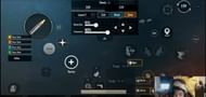 TSM Entity ClutchGod control setup in PUBG Mobile